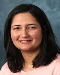 Headshot of Mehreen Arshad