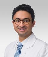 Headshot of Adithya Bhat