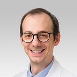 Headshot of Jeffery Goldstein