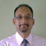 Headshot of Arun Sharma